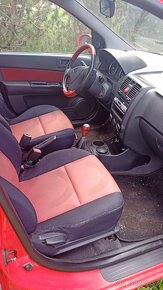 Hyundai Getz - 2