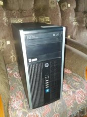 Funkčný PC HP Compaq Pro 6305MT-FM2 soc. - 2