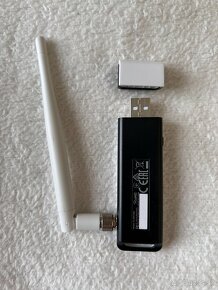 USB WiFi Adapter TP-Link TL-WN722N - 2