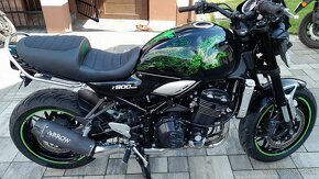 Kawasaki Z900RS - 2