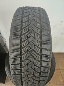 235/60 R18 Dunlop zimné pneumatiky - 2