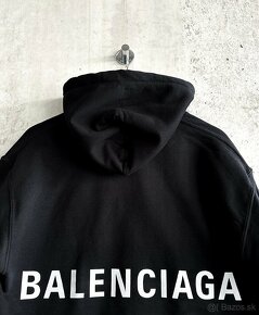 Hoodie BALENCIAGA - 2