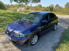 Seat Cordoba 1.9TDI - 2