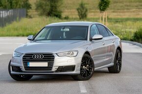 Audi A6 3.0 TDi - 2