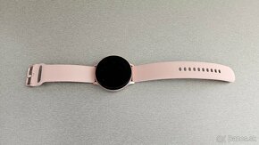 SAMSUNG Watch Active 2 "pink" - 2