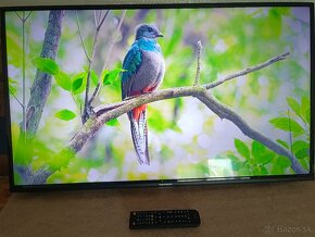 4K Ultra HD TV Thomson 43UD6306 Smart TV/WIFI/USB/HDMI - 2