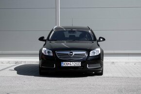 Opel Insignia ST 2.0 CDTI 160k Edition - 2