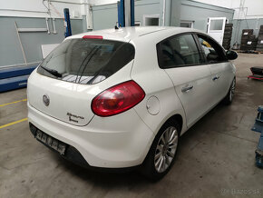 Rozpredám Fiat Bravo 2011 1.6 JTD na ND - 2