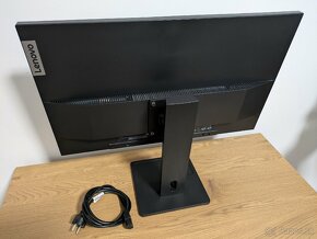 Lenovo ThinkVision E27q-20 s 2560x1440 - 2