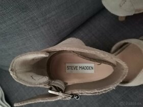 Steve Madden sandále, veľkosť 39 - 2