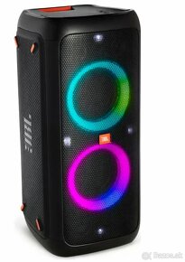 JBL partybox300 2x Prenajom - 2