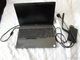 Predam notebook Dell Precision 3541 - 2