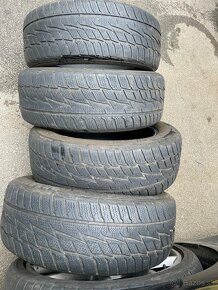 Matador 205/55 R17 - 2