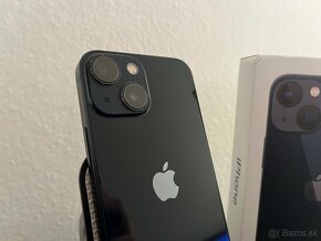 iPhone 13 Mini ✅89%Zdravie Batérie TOP STAV - 2