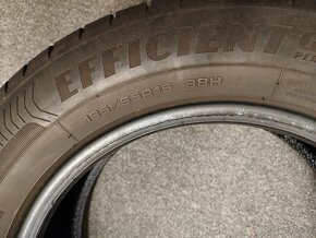 185/65 R15 pneumatiky letné aj zimne - 2