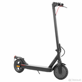 Nová e-kolobežka - Sencor SCOOTER ONE S20 - 2