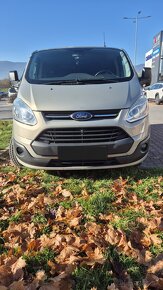 Ford Transit Custom 2.2 TDCi /Campervan - 2