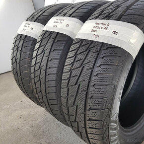 Zimné pneumatiky 215/60 R16 MATADOR DOT2720 - 2