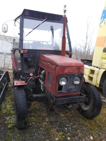 Zetor 5211 - 2