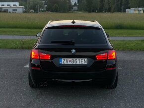 BMW 530xd M-packed xDrive 195kw - 2