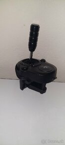 Logitech Driving Force Shifter [custom] - 2