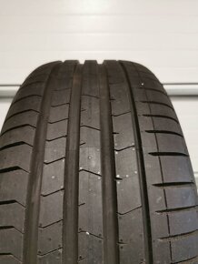 Pirelli P Zero 235/50 R19 99W Letné pneumatiky - 2