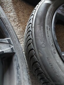 Ronal 5x112  225/60 R18 - 2