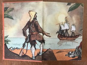 Daniel Defoe - Robinson Crusoe - 2