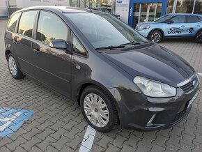 FORD C-MAX Ghia 1,6TDCi - 2