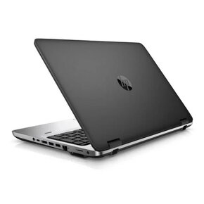 HP ProBook 650 G3 - 2