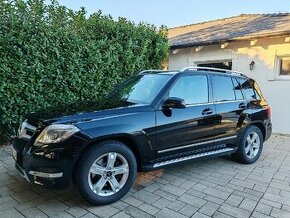 MERCEDES BENZ GLK 220 CDI - 2