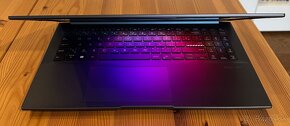 Predám ASUS K6500z s vysokým výkonom na prácu a hranie - 2