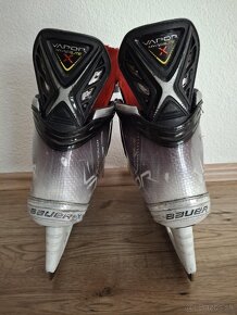 Bauer Vapor Hyperlite - 2