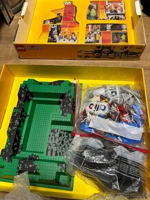 Lego Castle 6090 - 2