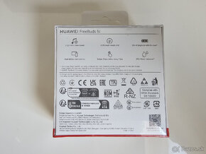 HUAWEI FreeBuds 5i - 2