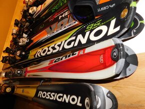 Rossignol  170cm - 2