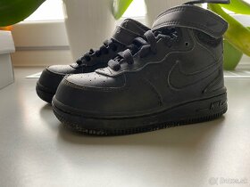 Nike Air Force, detske tenisky vysoke - 2