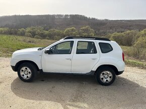 Dacia Duster - 2