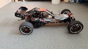 Buggy Raptor 1:5 4x4 - 2