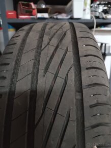 5x112R16 205/55 - 2