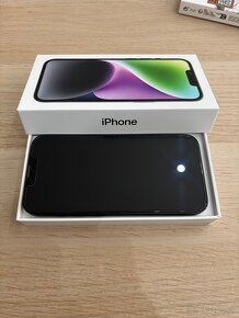 Apple iPhone 14 128GB Midnight Black - 2