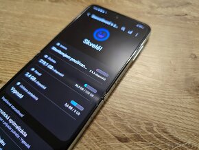 Samsung Flip 5 256gb v top stave bez znamok pouzivania bol l - 2