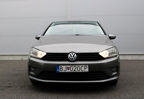 Volkswagen Golf Sportsvan 1.6 TDI DSG, Znížená cena - 2