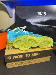 nike tenisky vapormax 2023 - 2