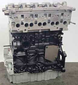 Motor 2.0 tdi 16V BMN BMM BMR BKP BKD BLB BRE - 2