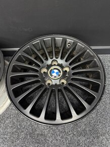 Alu BMW 5x120 17” style 73 - 2