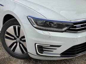 Volkswagen Passat GTE 1.4 TSI Plug-in hybrid - 2