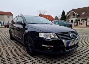 Volkswagen Passat - 2