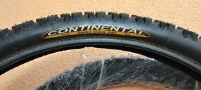 26" Continental + schwalbe+ maxxis - 2