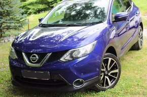 Nissan Qashqai 1.2 DIG - 2